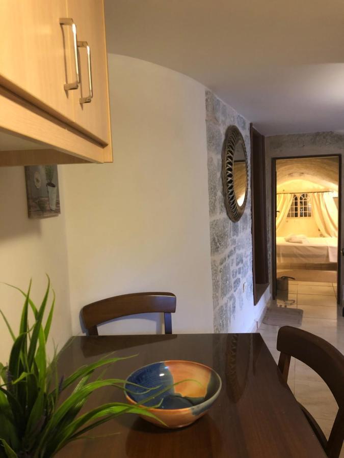Kamares Cave House 3 Apartment Alika Exterior photo